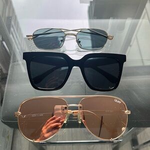 Women’s Sunglasses Bundle